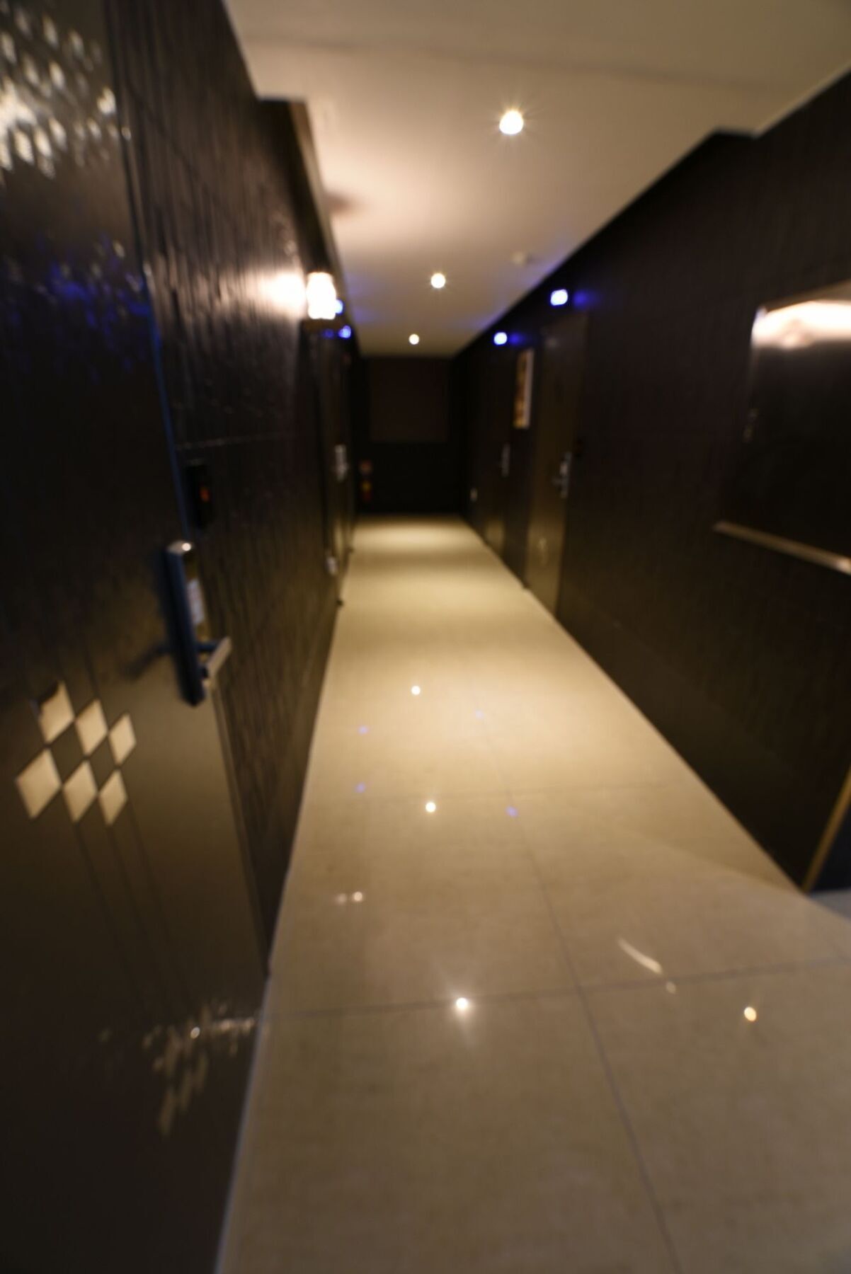 Jecheon Q Motel ภายนอก รูปภาพ