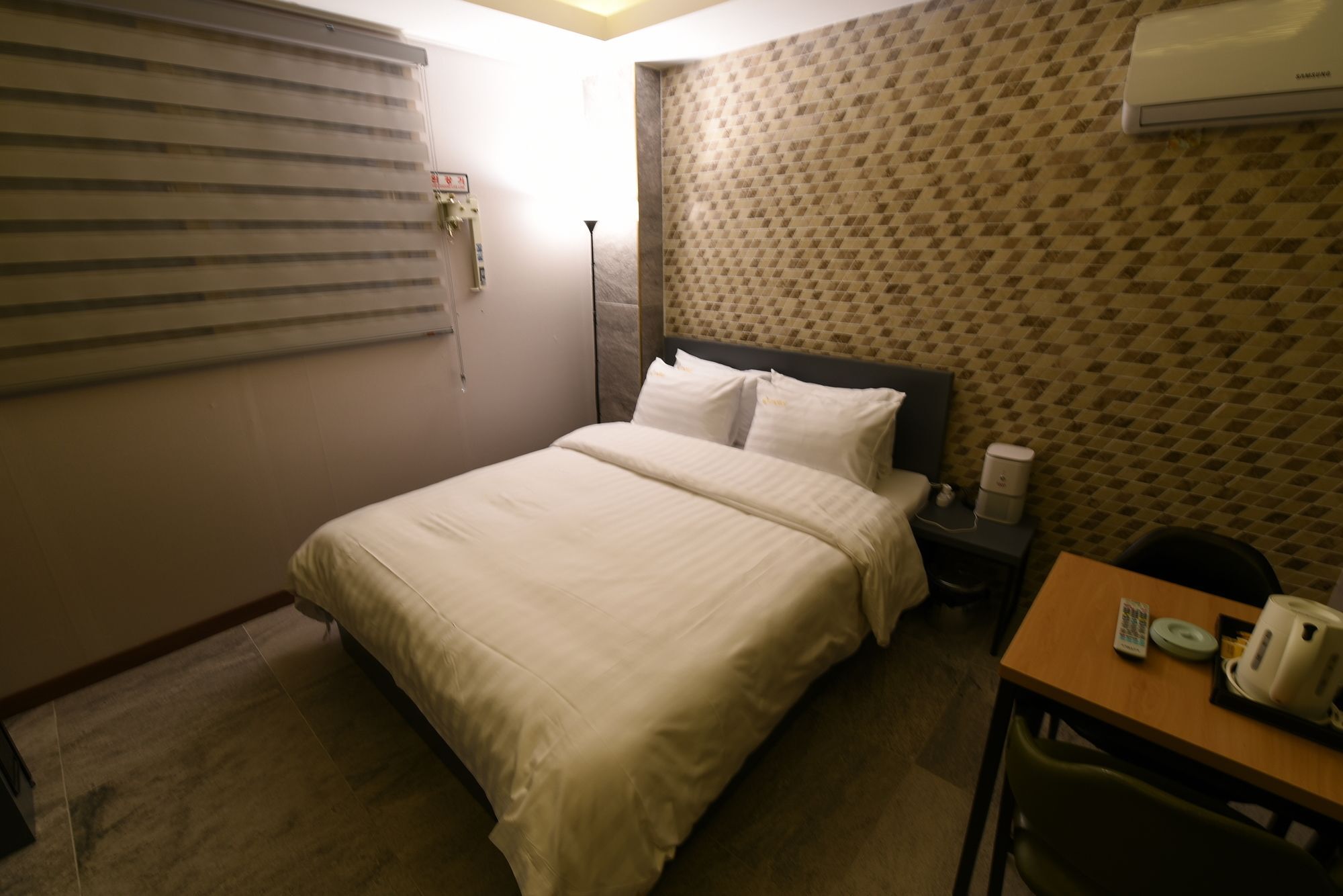 Jecheon Q Motel ภายนอก รูปภาพ