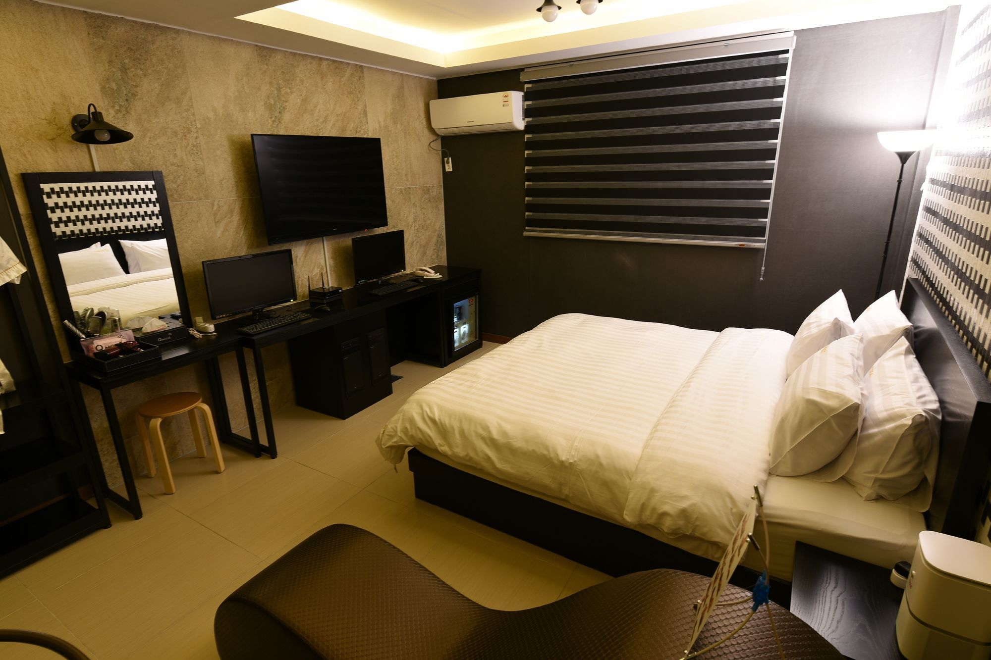 Jecheon Q Motel ภายนอก รูปภาพ