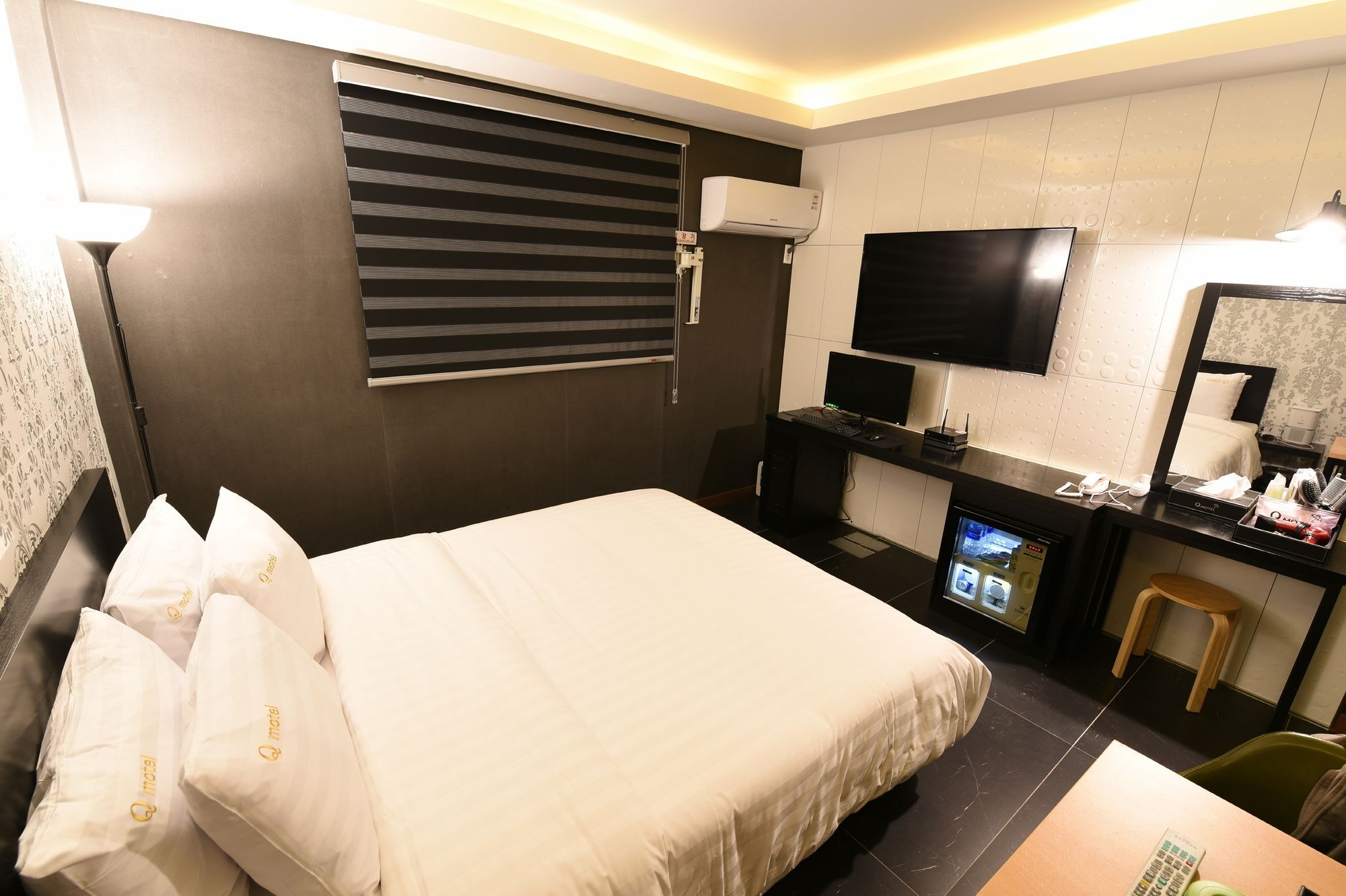 Jecheon Q Motel ภายนอก รูปภาพ