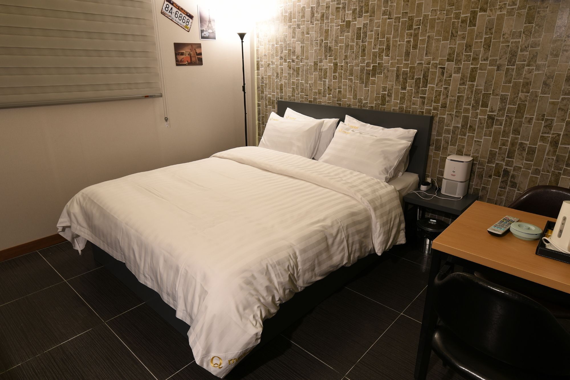 Jecheon Q Motel ภายนอก รูปภาพ
