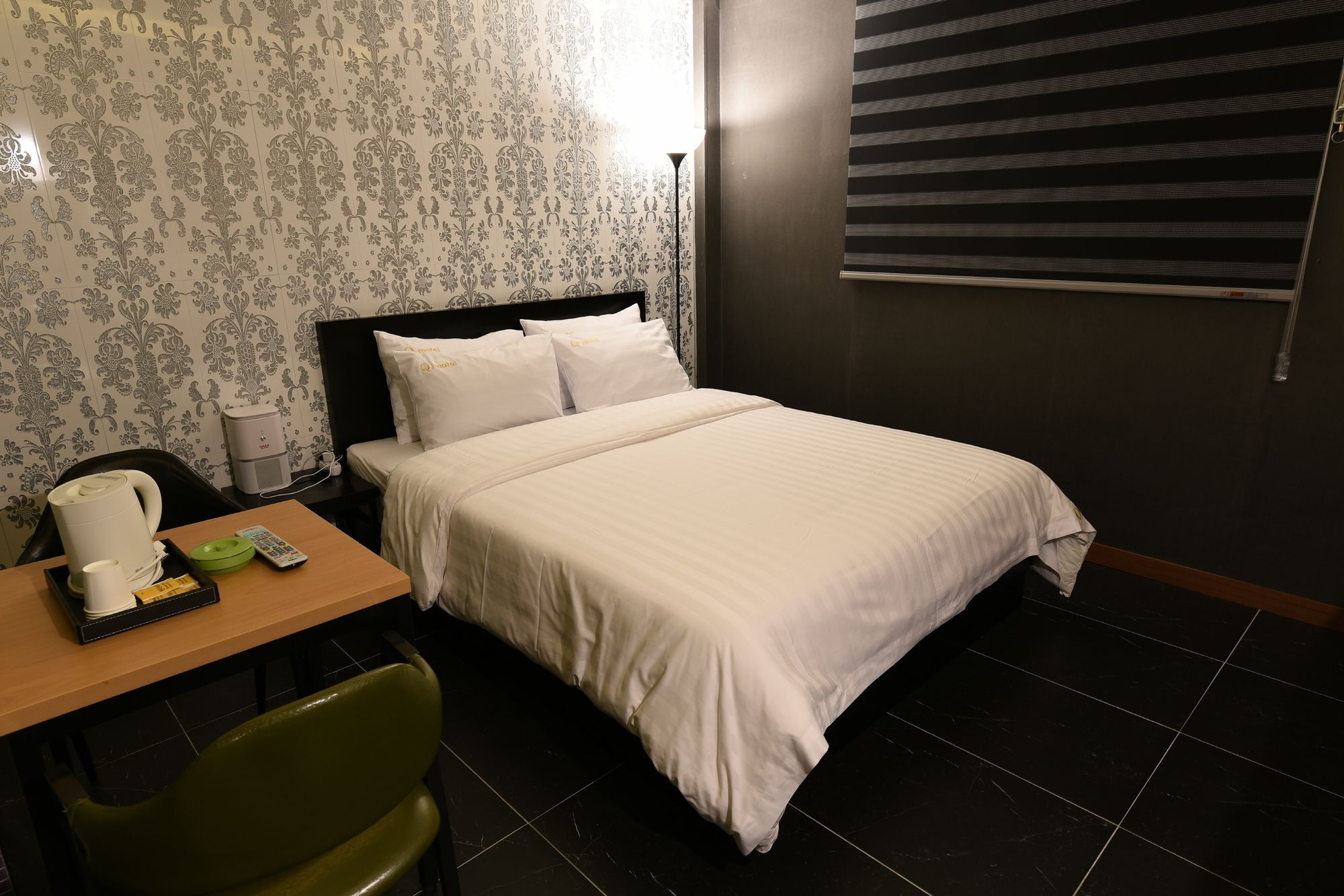 Jecheon Q Motel ภายนอก รูปภาพ