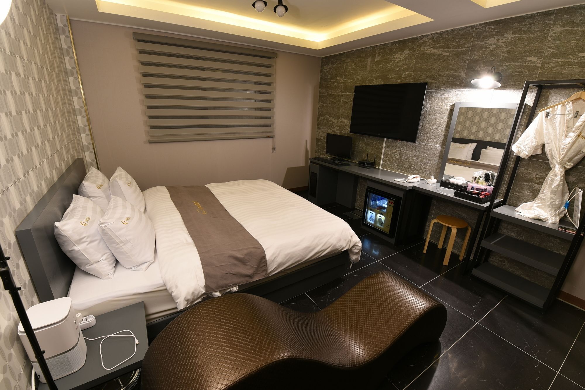 Jecheon Q Motel ภายนอก รูปภาพ