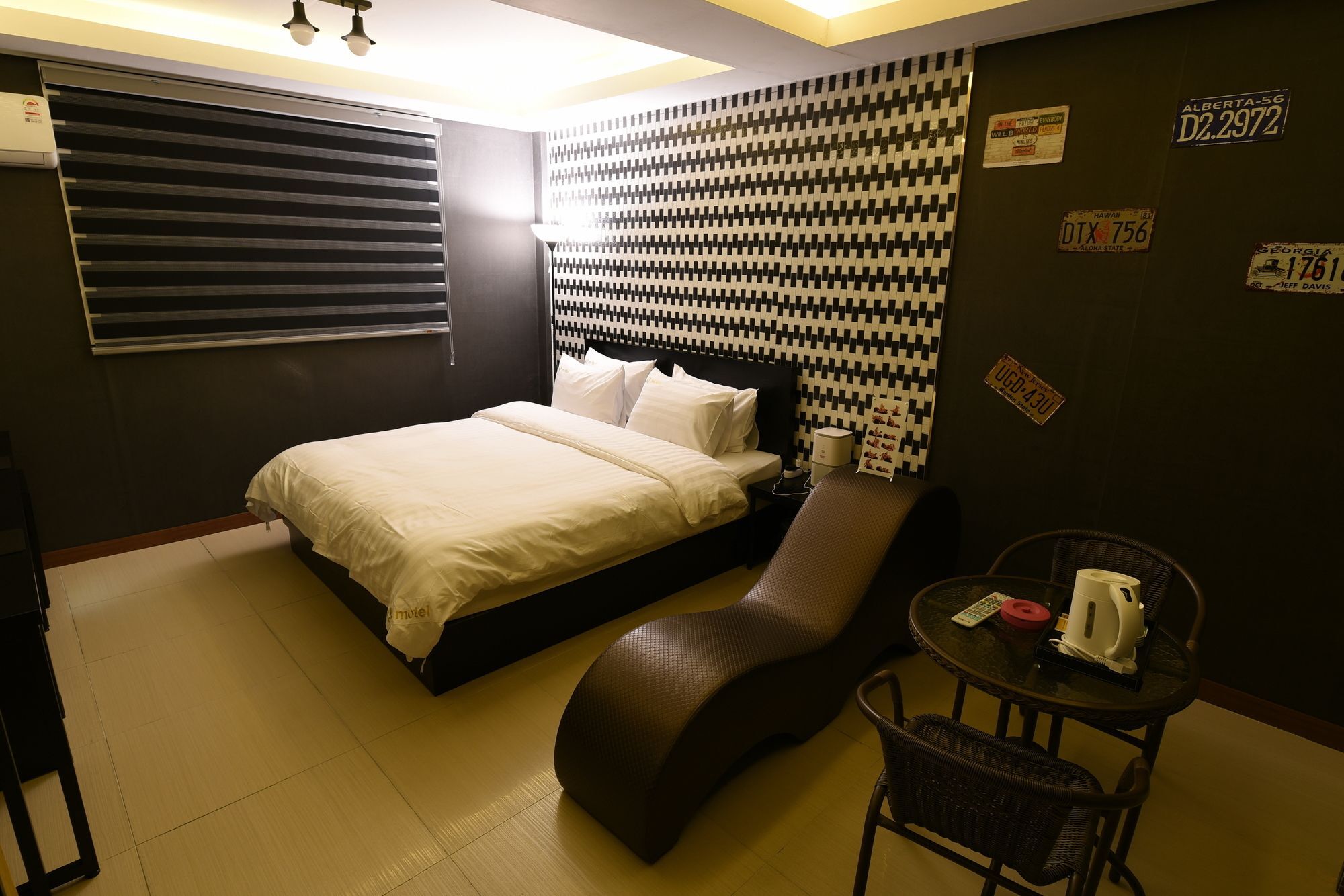 Jecheon Q Motel ภายนอก รูปภาพ